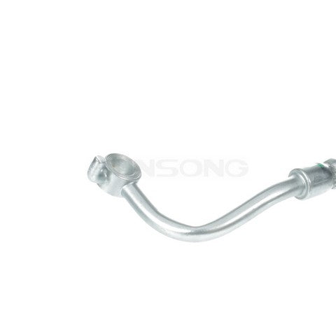 Sunsong Brake Hydraulic Hose P/N:2209032 Fits: Mazda 323 1988, Mercury Capri 94-91, Mercury Tracer 89-88 - Image 3