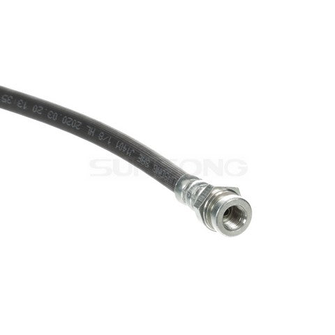 Sunsong Brake Hydraulic Hose P/N:2209032 Fits: Mazda 323 1988, Mercury Capri 94-91, Mercury Tracer 89-88 - Image 2