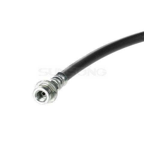 Sunsong Brake Hydraulic Hose P/N:2209033 Fits: Chevrolet P30 89-81, GMC P3500 89-81 - Image 3