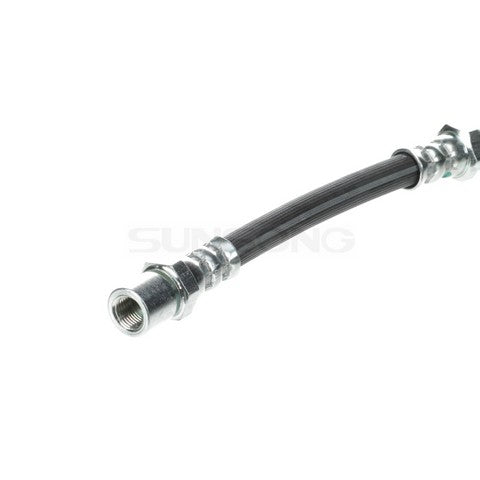 Sunsong Brake Hydraulic Hose P/N:2209034 Fits: Subaru Brat 87-82, Subaru Dl 84-80, Subaru Gl 89-81, Subaru Glf 82-80, Subaru Standard 87-80 - Image 3