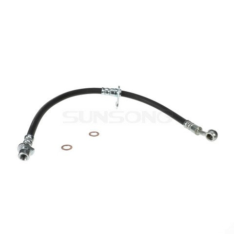 Sunsong Brake Hydraulic Hose P/N:2209038 Fits: Honda Prelude 96-92 - Image 1