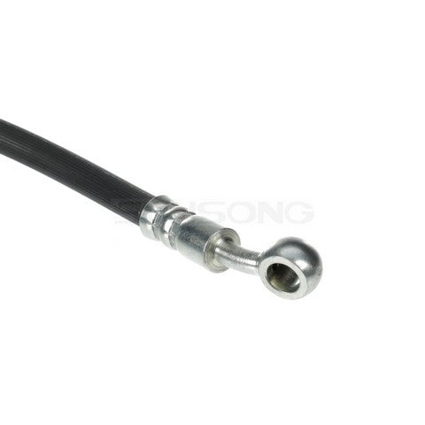 Sunsong Brake Hydraulic Hose P/N:2209038 Fits: Honda Prelude 96-92 - Image 3