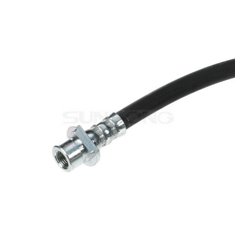 Sunsong Brake Hydraulic Hose P/N:2209038 Fits: Honda Prelude 96-92 - Image 2