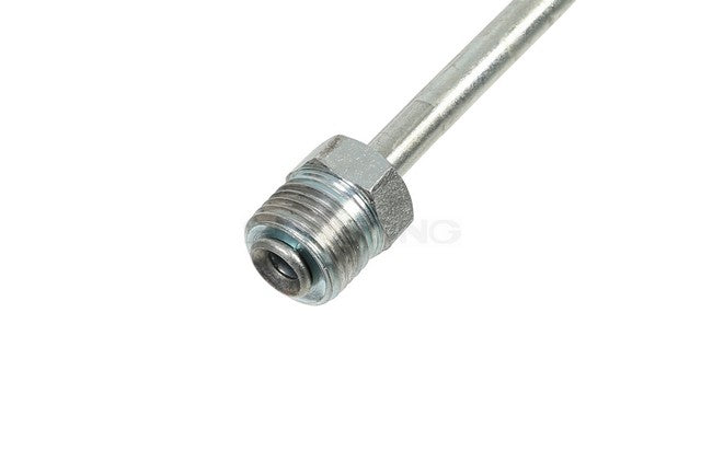 Sunsong Brake Hydraulic Hose P/N:2209040 Fits: Chevrolet C6500 Kodiak 09-03, Chevrolet C7500 Kodiak 09-03, GMC C6500 Topkick 09-03, GMC C7500 Topkick 09-03, Isuzu Htr 08-05, Isuzu Hvr 08-05 - Image 3