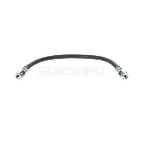 Sunsong Brake Hydraulic Hose P/N:2209043 Fits: Ford Courier 82-79, Mazda B2000 84-79, Mazda B2200 84-82 - Image 1