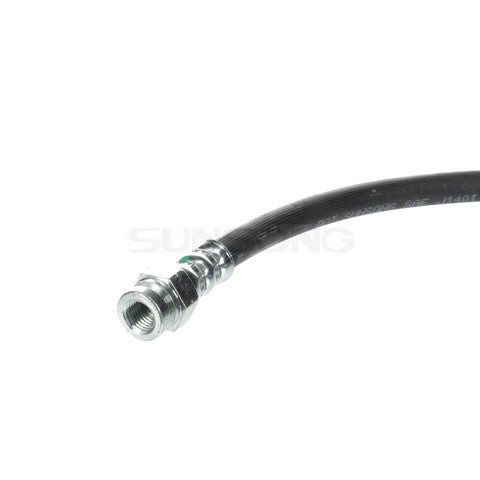 Sunsong Brake Hydraulic Hose P/N:2209043 Fits: Ford Courier 82-79, Mazda B2000 84-79, Mazda B2200 84-82 - Image 3