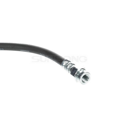 Sunsong Brake Hydraulic Hose P/N:2209043 Fits: Ford Courier 82-79, Mazda B2000 84-79, Mazda B2200 84-82 - Image 2