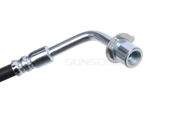 Sunsong Brake Hydraulic Hose P/N:2209044 Fits: Chevrolet C4500 Kodiak 09-03, Chevrolet C5500 Kodiak 09-03, GMC C4500 Topkick 09-03, GMC C5500 Topkick 09-03 - Image 2
