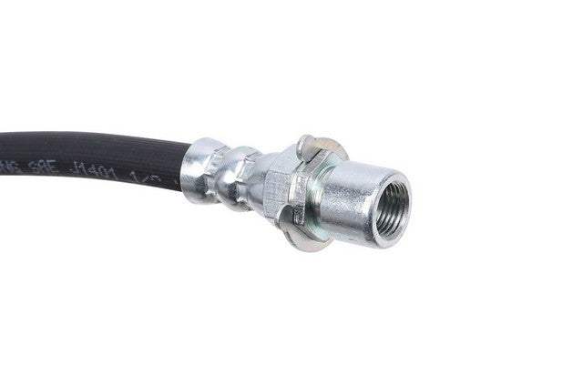 Sunsong Brake Hydraulic Hose P/N:2209045 Fits: Chevrolet C6500 Kodiak 09-03, Chevrolet C7500 Kodiak 09-03, GMC C6500 Topkick 09-03, GMC C7500 Topkick 09-03, Isuzu Htr 08-05, Isuzu Hvr 08-05 - Image 2