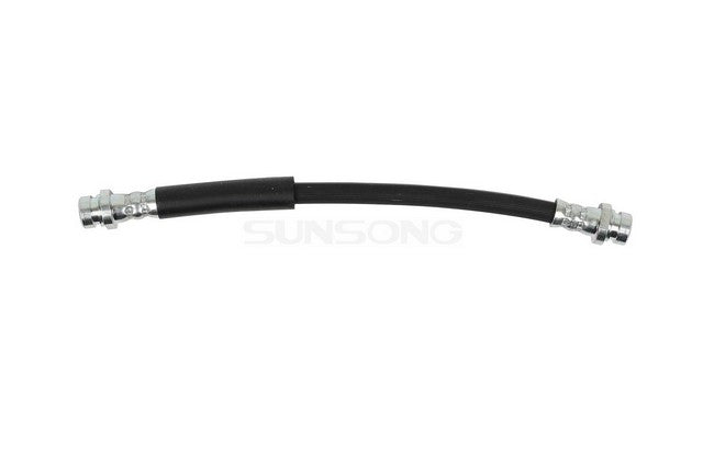 Sunsong Clutch Hydraulic Hose P/N:2209048 Fits: Hyundai Elantra 10-08 - Image 1