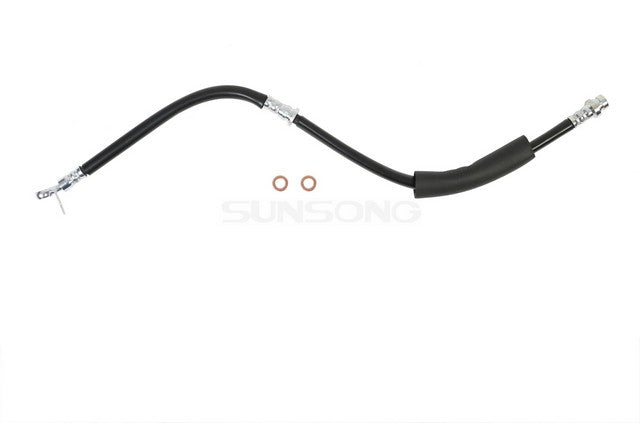 Sunsong Clutch Hydraulic Hose P/N:2209049 Fits: Mitsubishi Lancer 06-03 - Image 1