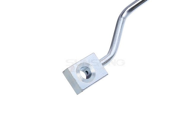 Sunsong Brake Hydraulic Hose P/N:2209052 Fits: Chevrolet C4500 Kodiak 09-03, Chevrolet C5500 Kodiak 09-03, GMC C4500 Topkick 09-03, GMC C5500 Topkick 09-03 - Image 2
