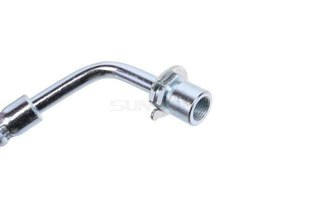 Sunsong Brake Hydraulic Hose P/N:2209052 Fits: Chevrolet C4500 Kodiak 09-03, Chevrolet C5500 Kodiak 09-03, GMC C4500 Topkick 09-03, GMC C5500 Topkick 09-03 - Image 3
