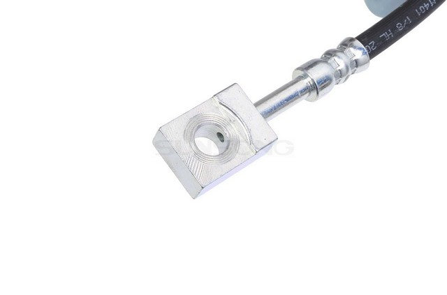 Sunsong Brake Hydraulic Hose P/N:2209061 Fits: Chevrolet C5500 Kodiak 09-03, GMC C5500 Topkick 09-03 - Image 3