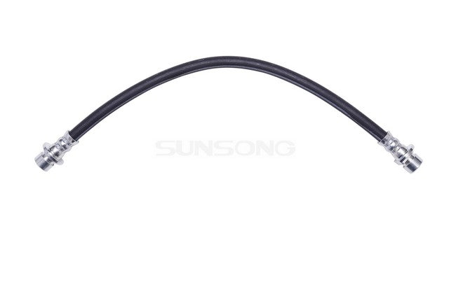 Sunsong Clutch Hydraulic Hose P/N:2209063 Fits: Acura Tsx 13-09, Honda Accord 17-08 - Image 1