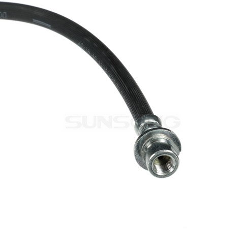 Sunsong Brake Hydraulic Hose P/N:2209064 Fits: Acura Nsx 05-91 - Image 3