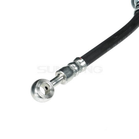 Sunsong Brake Hydraulic Hose P/N:2209064 Fits: Acura Nsx 05-91 - Image 2