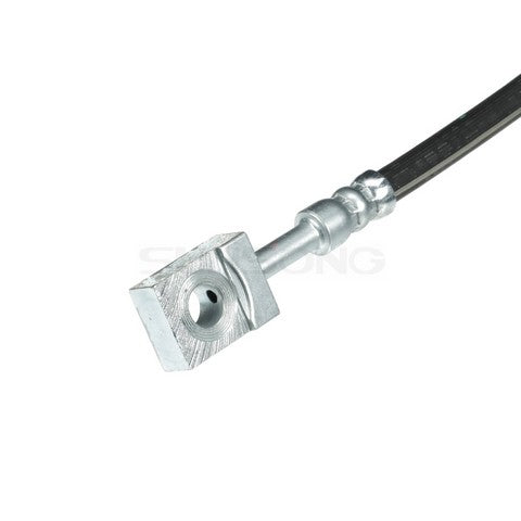 Sunsong Brake Hydraulic Hose P/N:2209065 Fits: Chevrolet C5500 Kodiak 09-03, GMC C5500 Topkick 09-03 - Image 2