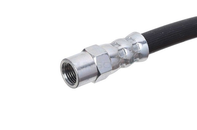 Sunsong Brake Hydraulic Hose P/N:2209071 Fits: BMW 740i, BMW 740ld Xdrive, BMW 740li, BMW 740li Xdrive, BMW 750i, BMW 750i Xdrive, BMW 750li, BMW 750li Xdrive, BMW 760li, BMW Activehybrid 7 - Image 2