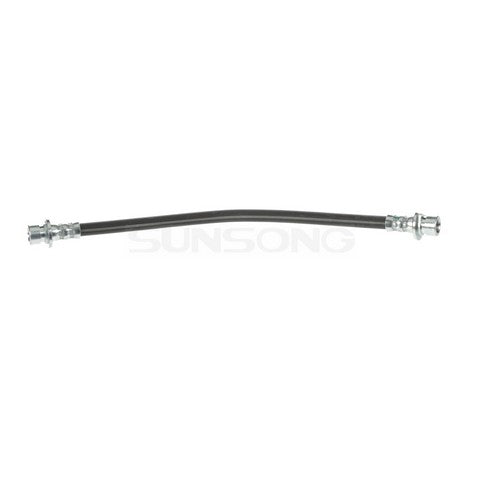 Sunsong Clutch Hydraulic Hose P/N:2209073 Fits: Honda Accord 16-08 - Image 1