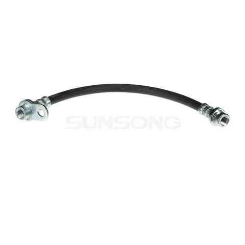 Sunsong Clutch Hydraulic Hose P/N:2209074 Fits: Mitsubishi Eclipse 11-06 - Image 1