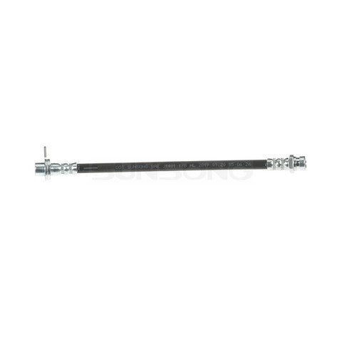 Sunsong Clutch Hydraulic Hose P/N:2209075 Fits: Mitsubishi Eclipse 11-06 - Image 1