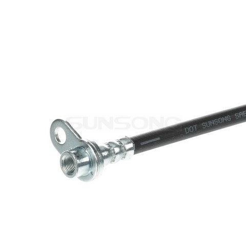 Sunsong Clutch Hydraulic Hose P/N:2209075 Fits: Mitsubishi Eclipse 11-06 - Image 3