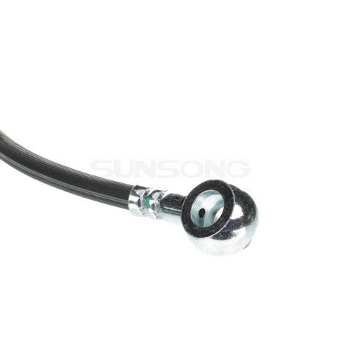 Sunsong Brake Hydraulic Hose P/N:2209076 Fits: Chevrolet W5500 Tiltmaster 99-88, GMC W5500 Forward 99-88, Isuzu Frr 98-95, Isuzu Nrr 94-88 - Image 2