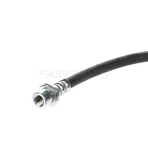 Sunsong Brake Hydraulic Hose P/N:2209080 Fits: Lexus Lx570 11-08, Toyota Land Cruiser 11-08 - Image 2