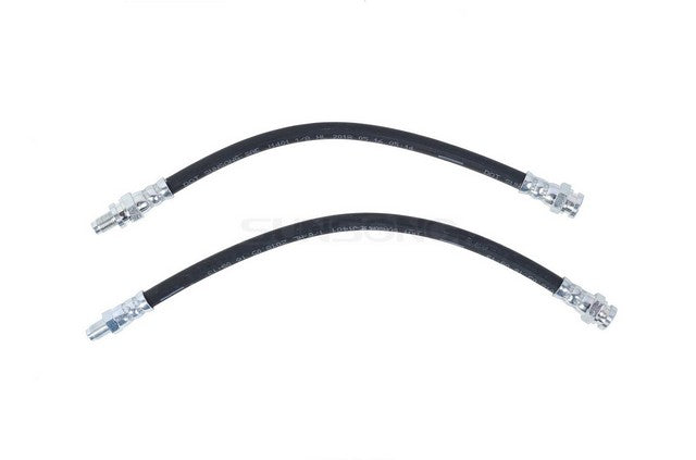 Sunsong Brake Hydraulic Hose P/N:2209083 Fits: Smart Fortwo 18-08 - Image 1