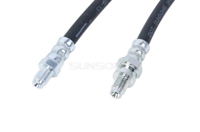 Sunsong Brake Hydraulic Hose P/N:2209083 Fits: Smart Fortwo 18-08 - Image 2