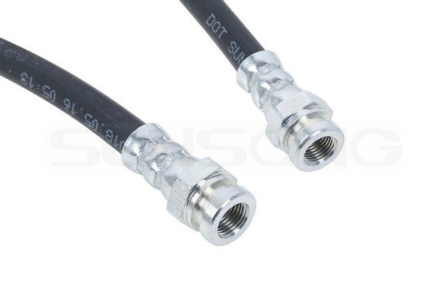 Sunsong Brake Hydraulic Hose P/N:2209083 Fits: Smart Fortwo 18-08 - Image 3