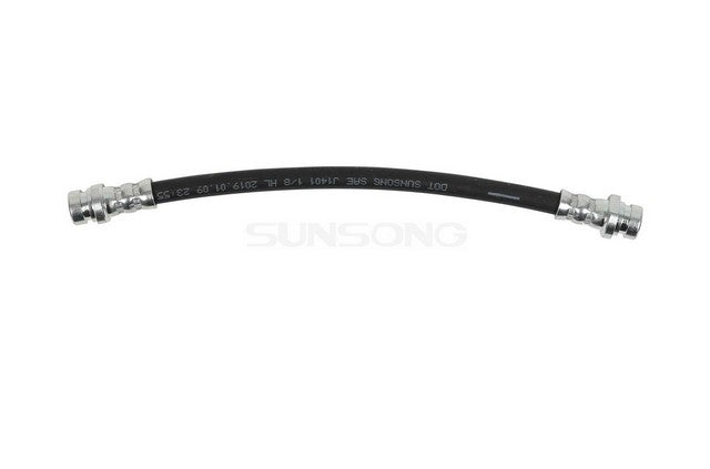 Sunsong Clutch Hydraulic Hose P/N:2209085 Fits: Hyundai Accent 2012 - Image 1