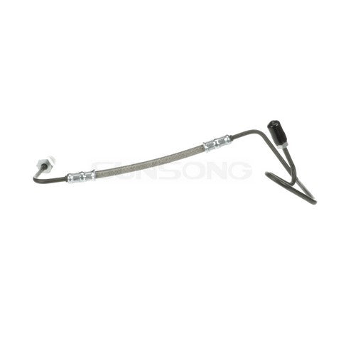 Sunsong Brake Hydraulic Hose P/N:2209087 Fits: Ford Expedition 99-97, Ford F-150 99-97, Ford F-250 99-97, Ford F-250 Super Duty 1999, Lincoln Navigator 99-98 - Image 1