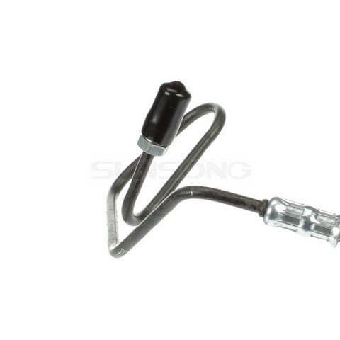 Sunsong Brake Hydraulic Hose P/N:2209087 Fits: Ford Expedition 99-97, Ford F-150 99-97, Ford F-250 99-97, Ford F-250 Super Duty 1999, Lincoln Navigator 99-98 - Image 3