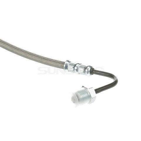 Sunsong Brake Hydraulic Hose P/N:2209087 Fits: Ford Expedition 99-97, Ford F-150 99-97, Ford F-250 99-97, Ford F-250 Super Duty 1999, Lincoln Navigator 99-98 - Image 2