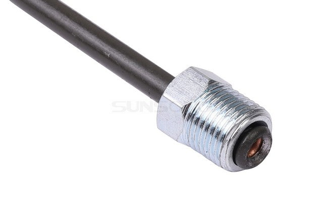 Sunsong Brake Hydraulic Hose P/N:2209088 Fits: Ford Expedition 99-97, Ford F-150 99-97, Ford F-250 99-97, Ford F-250 Super Duty 1999, Lincoln Navigator 99-98 - Image 2