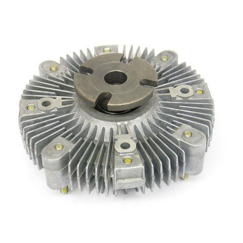 US Motor Works Engine Cooling Fan Clutch P/N:22092 Fits: Chrysler Conquest, Dodge Challenger, Dodge Colt, Dodge Conquest, Dodge D50, Dodge Power Ram 50, Dodge Raider, Dodge Ram 50, Mazda B2600, Mitsubishi Mighty Max - Image 1
