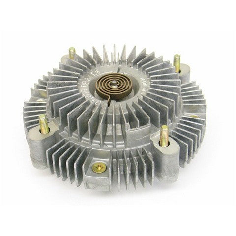 US Motor Works Engine Cooling Fan Clutch P/N:22092 Fits: Chrysler Conquest, Dodge Challenger, Dodge Colt, Dodge Conquest, Dodge D50, Dodge Power Ram 50, Dodge Raider, Dodge Ram 50, Mazda B2600, Mitsubishi Mighty Max - Image 2