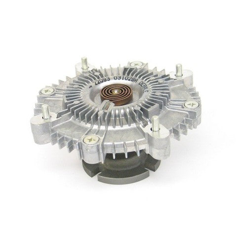 US Motor Works Engine Cooling Fan Clutch P/N:22093 Fits: Isuzu Impulse 89-85 - Image 2
