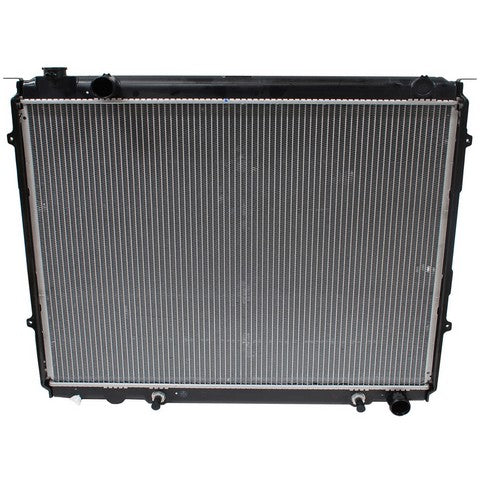 DENSO Auto Parts Radiator P/N:221-0517 Fits: Toyota Tundra 03-00, Toyota Tundra 06-05 - Image 1