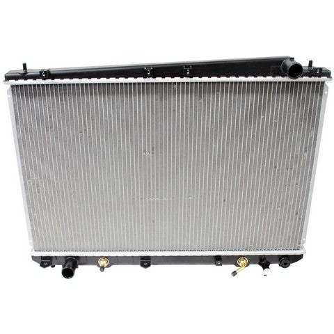 DENSO Auto Parts Radiator P/N:221-3101 Fits: Toyota Sienna 03-98 - Image 1