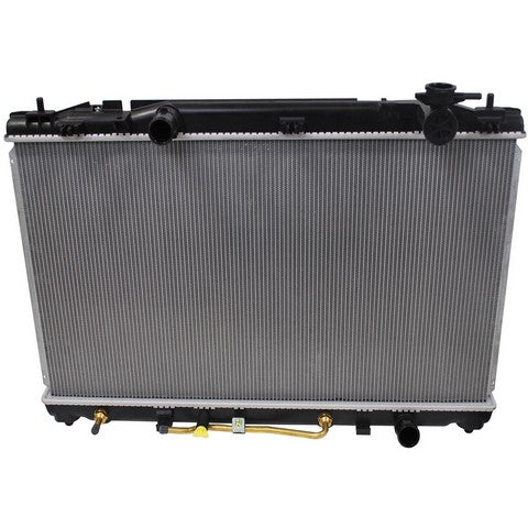 DENSO Auto Parts Radiator P/N:221-3102 Fits: Toyota Camry 09-07 - Image 1