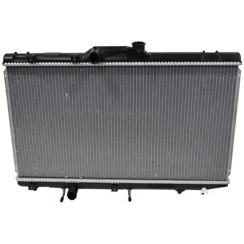 DENSO Auto Parts Radiator P/N:221-3108 Fits: Geo Prizm 97-93, Toyota Corolla 97-93 - Image 1