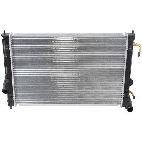 DENSO Auto Parts Radiator P/N:221-3113 Fits: Toyota Celica 05-00 - Image 1