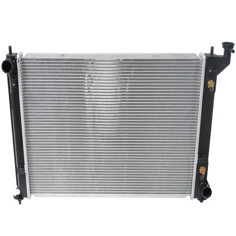DENSO Auto Parts Radiator P/N:221-3114 Fits: Scion Tc 10-05 - Image 1