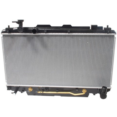 DENSO Auto Parts Radiator P/N:221-3115 Fits: Toyota Rav4 03-01 - Image 1