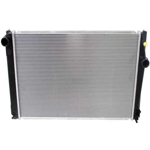 DENSO Auto Parts Radiator P/N:221-3116 Fits: Toyota Rav4 18-06 - Image 1