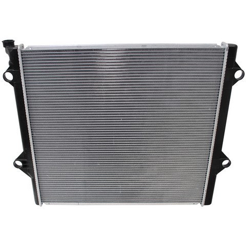 DENSO Auto Parts Radiator P/N:221-3117 Fits: Toyota 4runner 09-03 - Image 1