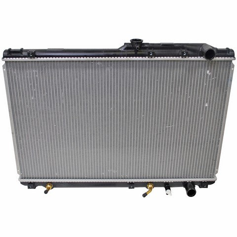 DENSO Auto Parts Radiator P/N:221-3127 Fits: Lexus Es300 93-92, Toyota Camry 93-92 - Image 1